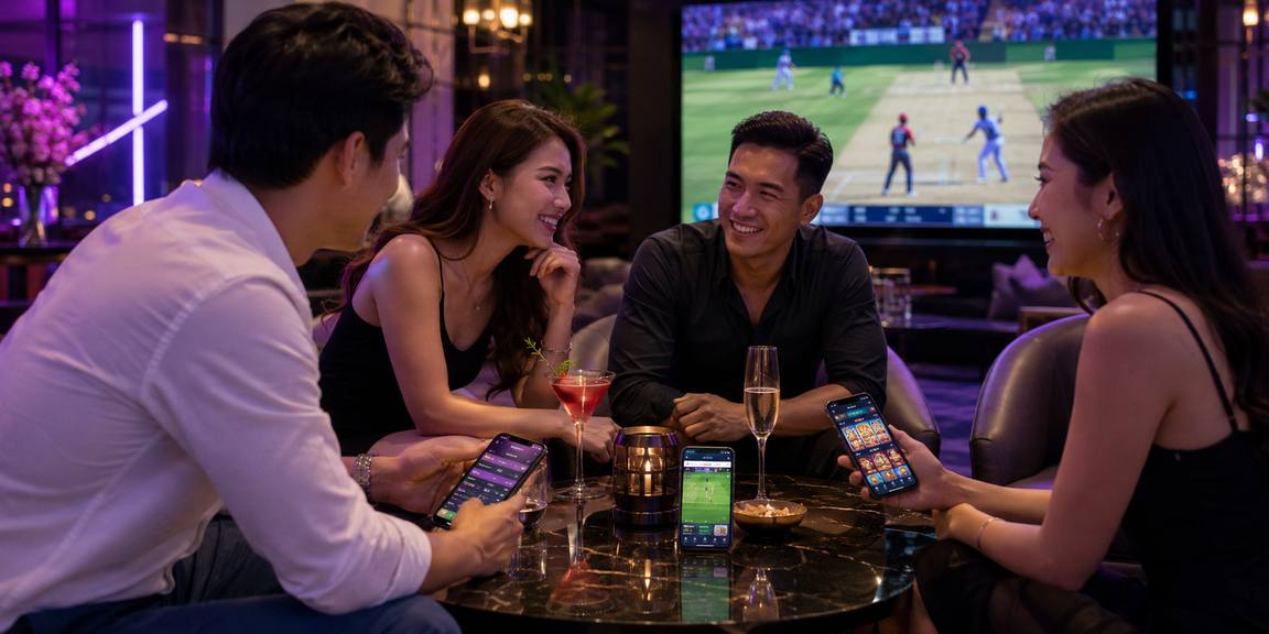 win123 Giải Đấu Toàn Cầu