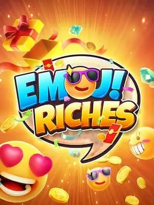win123 ทดลองเล่น emoji-riches